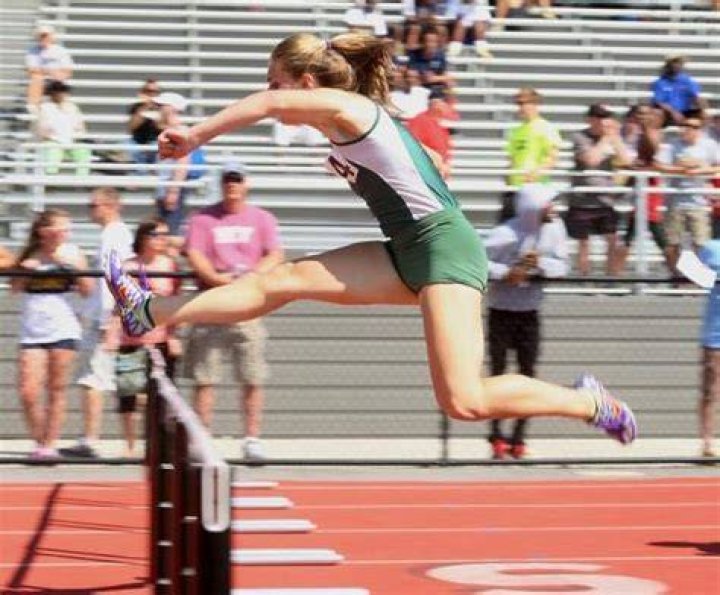 Harvey stays on track Hunterdon Review News