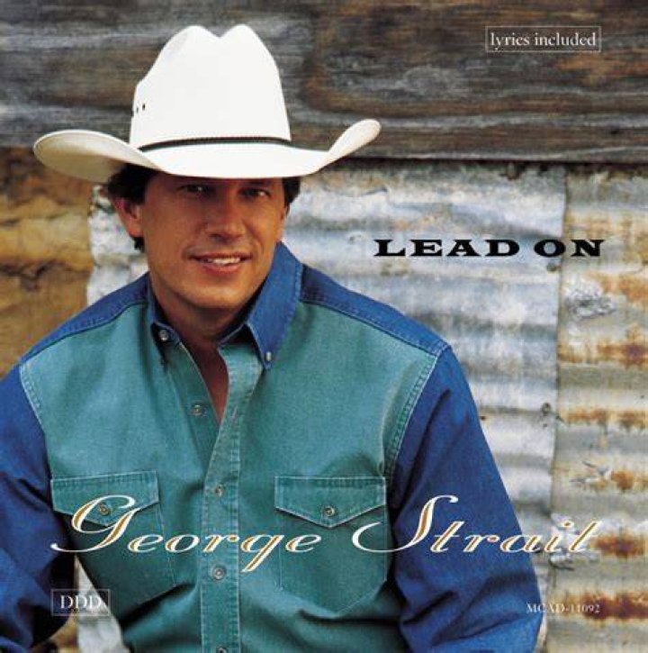 Harvey Strait Sr. is the real name of Strait. When it