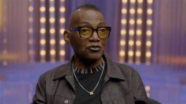 Has American Idol judge Randy Jackson had a stroke?