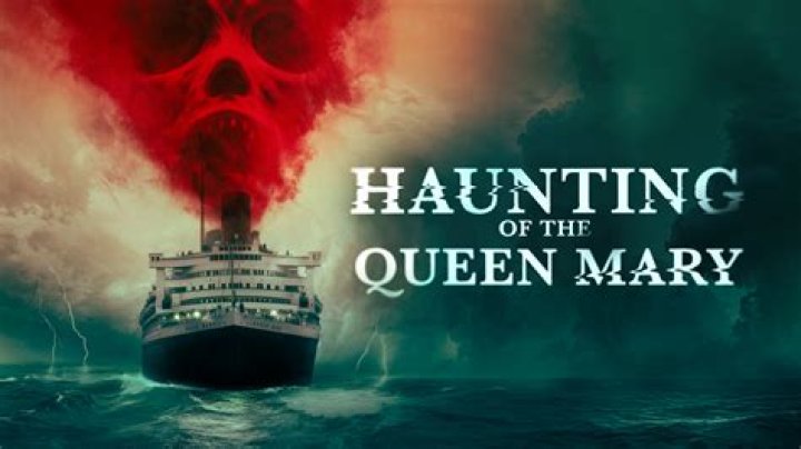 Haunting Of The Queen Mary Ending Explained Did Anne Kill Lukas? OtakuKart