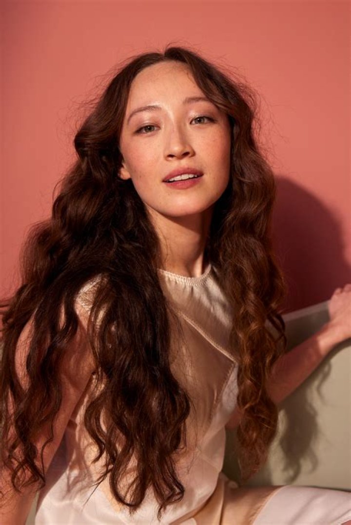 Havana Rose Liu Was HandPicked for the Spotlight