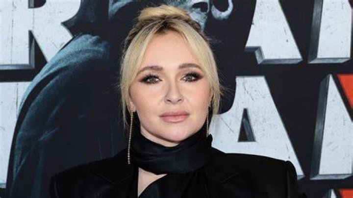 Hayden Panettiere