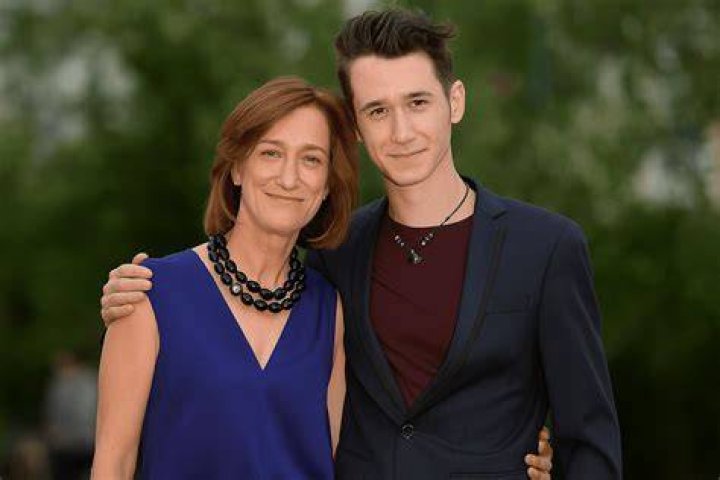Haydn Gwynne Children: Meet Orlando Phipps And Harrison Phipps