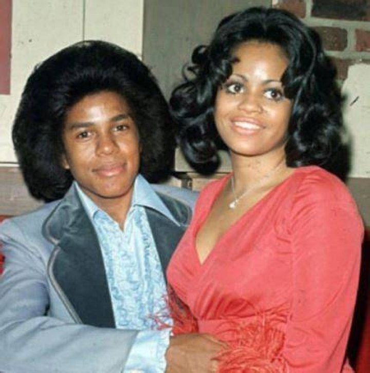 Hazel Gordy Biography; Net Worth, Mother, Siblings And House Of Jermaine Jacksons Ex-Wife ·