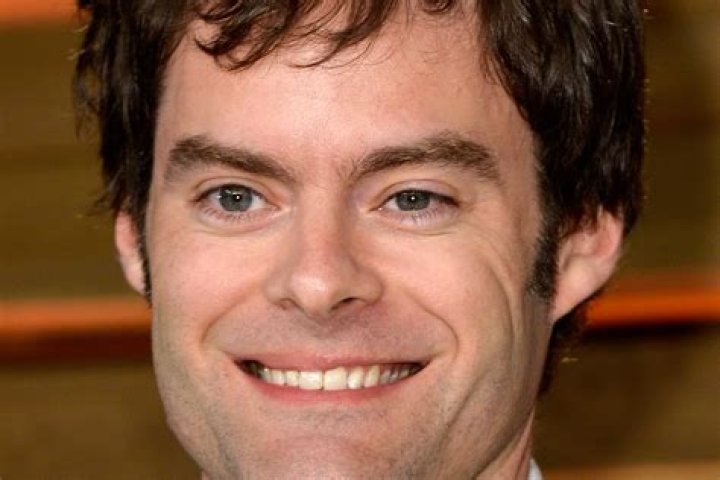 HBO Taps Bill Hader To Create and Star in Show Time