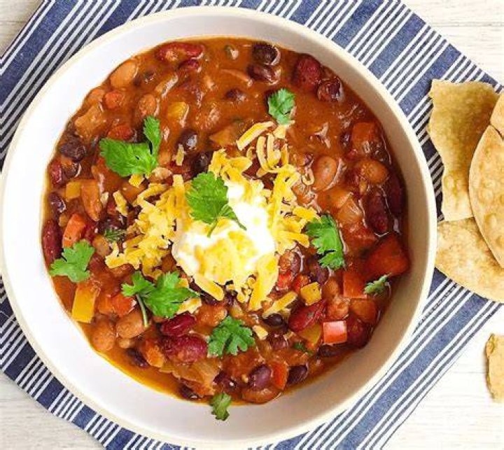 Healthy Chilis That Are Changing The Chili Game