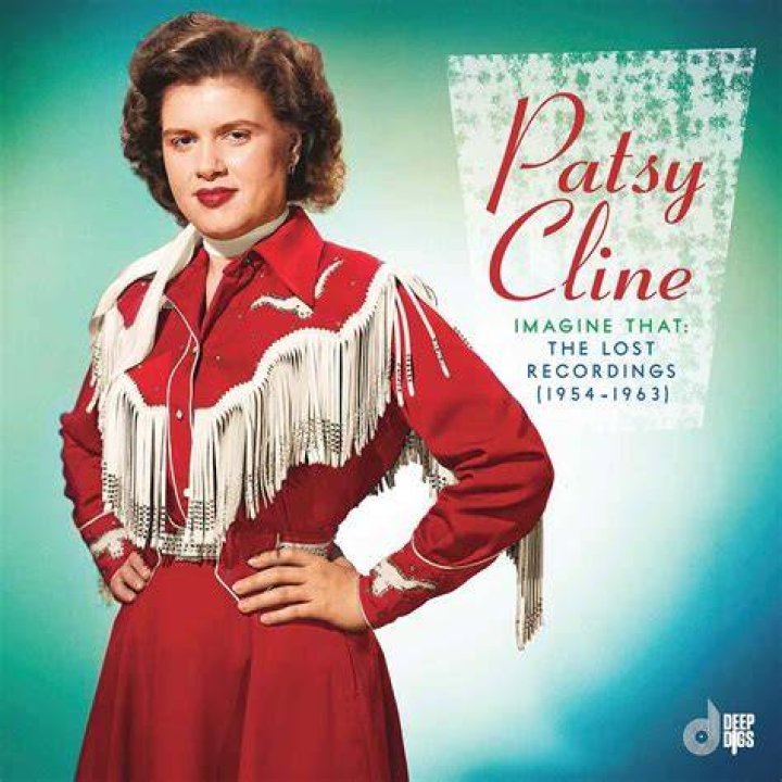 Hear how Patsy Cline met her husband, Charlie Dick American Masters PBS