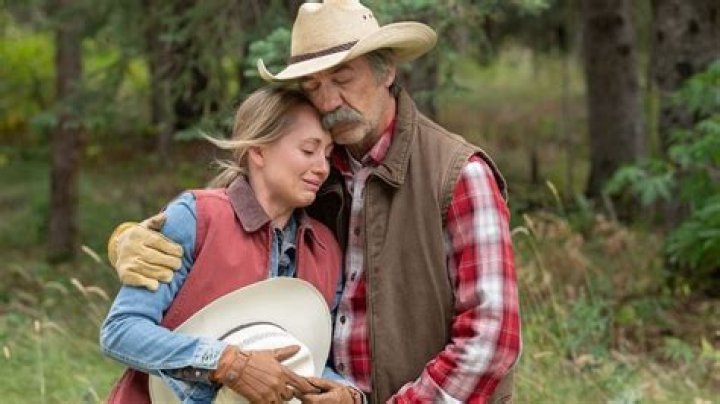 Heartland Season 14 Episode 1 Review, Recap Amy Fleming