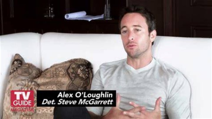 &hearts;&hearts;&hearts;&hearts;&hearts; Alex O'Loughlin and Holly Valance 2007 Alex O & girlfriends