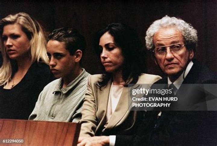 Heidi Fleiss family, husband, children, parents, siblings