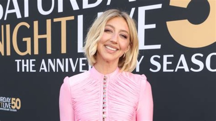 Heidi Gardner Latest News, Updates, Photos and Videos Yahoo