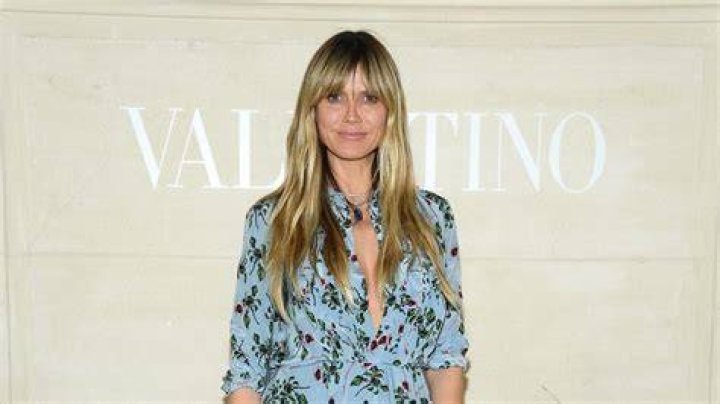 Heidi Klum Die Liste ihrer Männer BRIGITTE.de