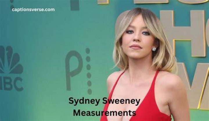 Height, Weight, And Body Stats Revealed