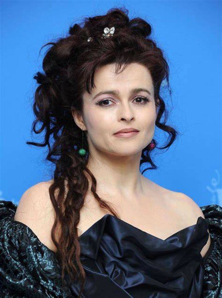 HELENA BONHAM CARTER at The Crown, Season 3 Premiere in London 11/13