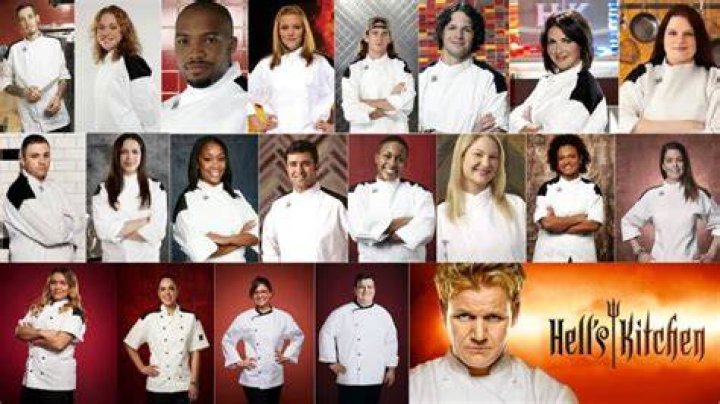 Hell’s Kitchen All Season Winners List Meet PreviousWinners of Hell's
