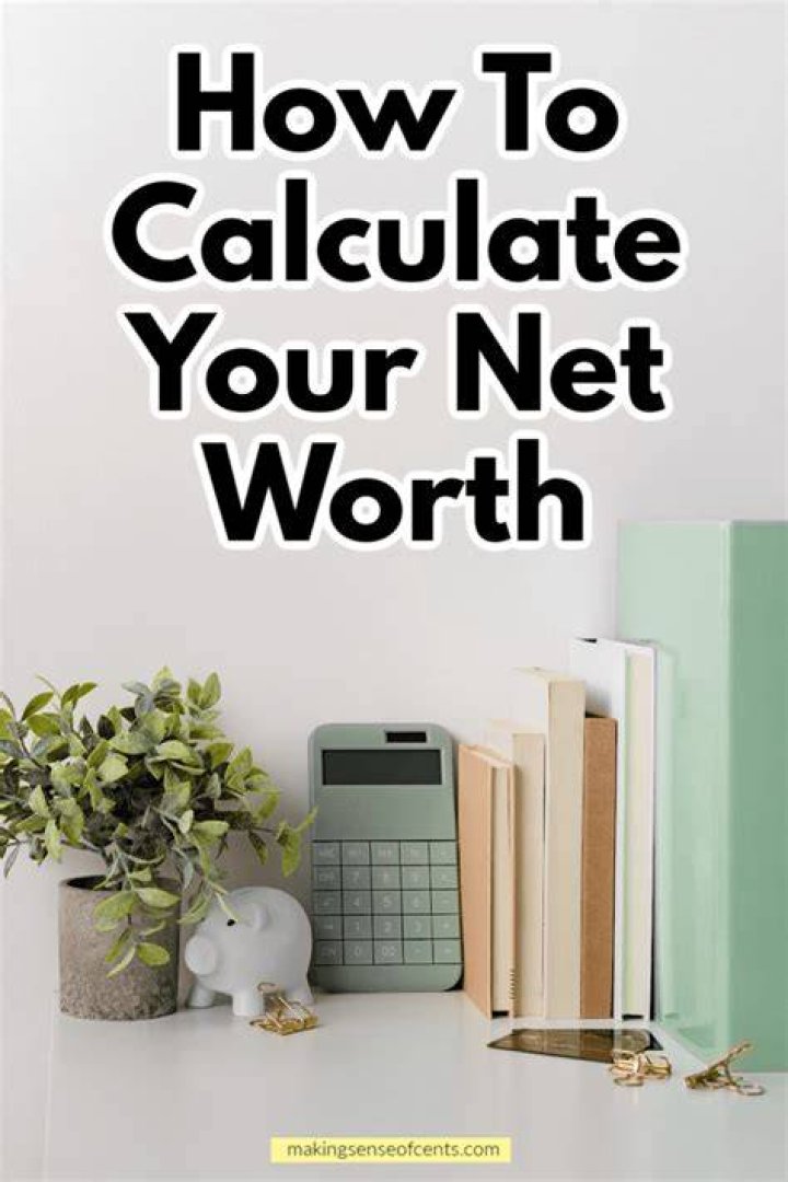 Help In Accumulating Your Net Worth Advice From The Experts 2018