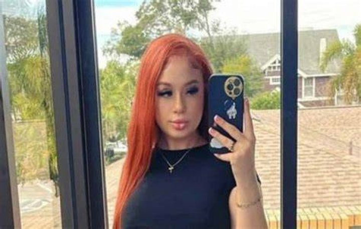 Heluvcoco Coco Bliss Wiki, Age, Boyfriend 2023