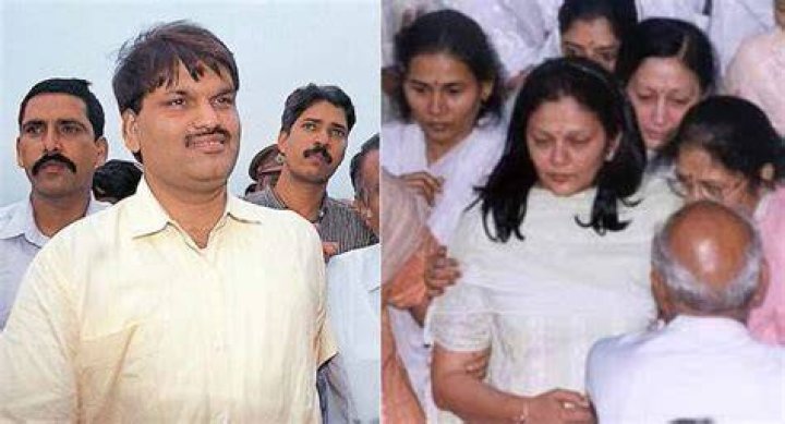 Hemant Shah (Harshad Mehta)The Big Bull Real Name, Death, Net Worth
