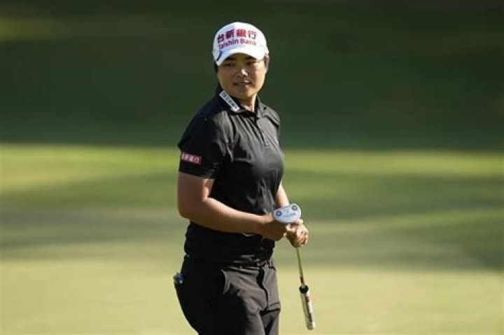 Henderson two strokes back at the 2023 Mizuho Americas Open