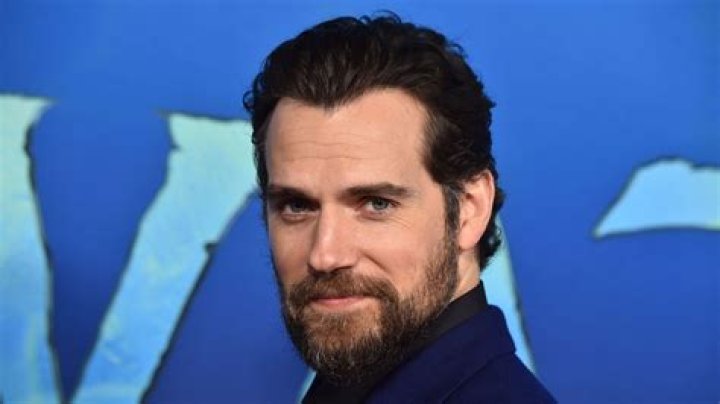 Henry Cavill Announces 'Massive' New Project With Girlfriend Natalie