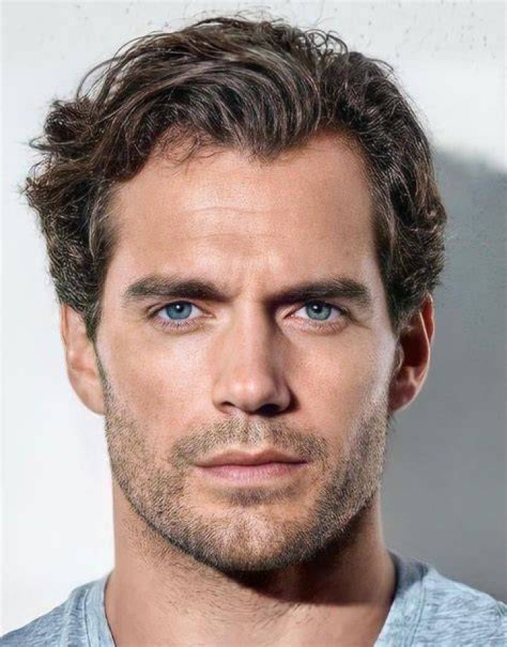 Henry Cavill for Men's Health Henry cavill, Christian grey, Actors