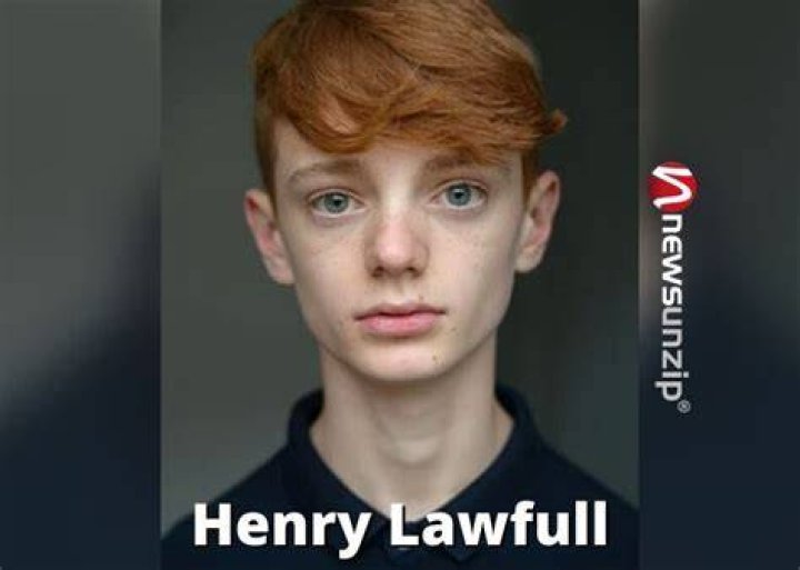 Henry Lawfull Bio, Age, Net Worth, Height, Girlfriend, Movies