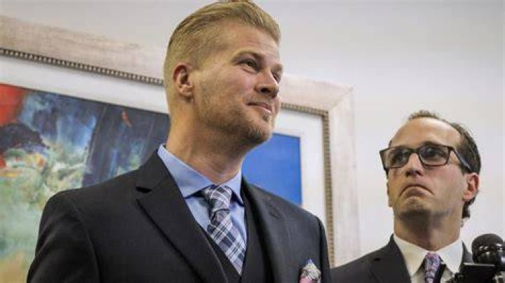 Here are the highprofile pardons and commutations Trump has granted
