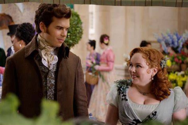 Here’s Why Bridgerton Season 3 Is Skipping to Penelope and Colin’s Love