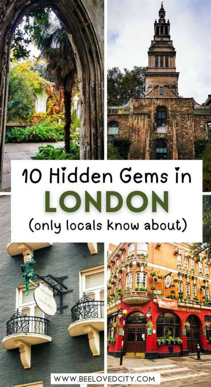 Hidden Gems And Enlightening Perspectives