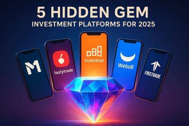 Hidden Gems And Investment Wisdom
