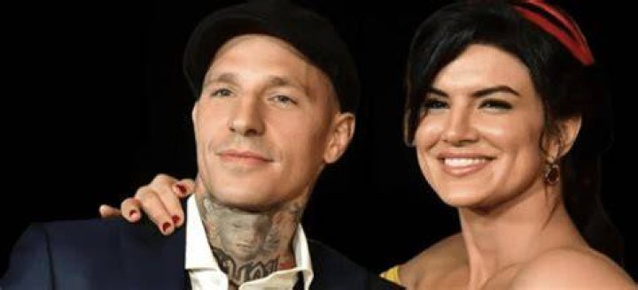 Hidden Insights Into Gina Carano's Husband