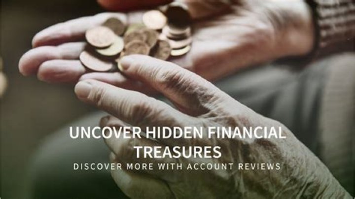 Hidden Treasures And Financial Wisdom