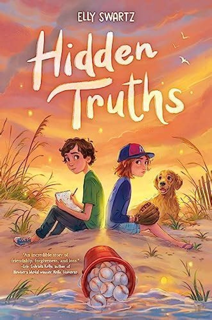 Hidden Truths (2023)