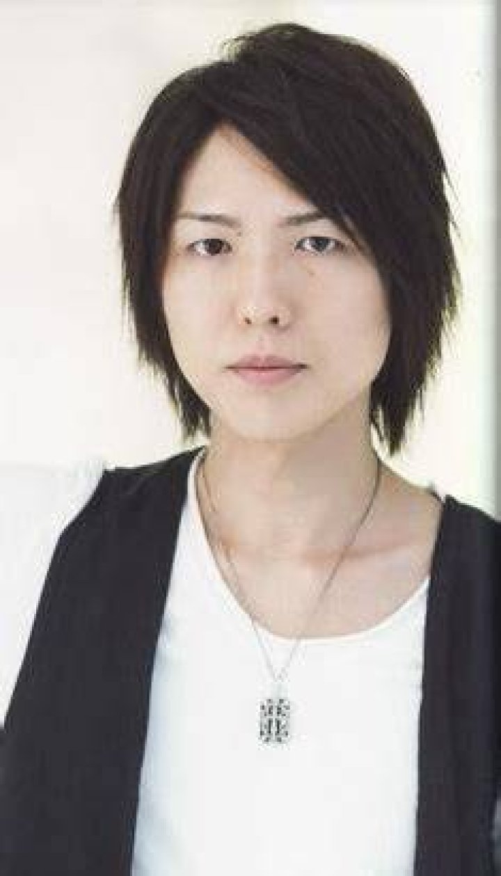 Hiroshi Kamiya Wiki امبراطورية الأنمي Amino