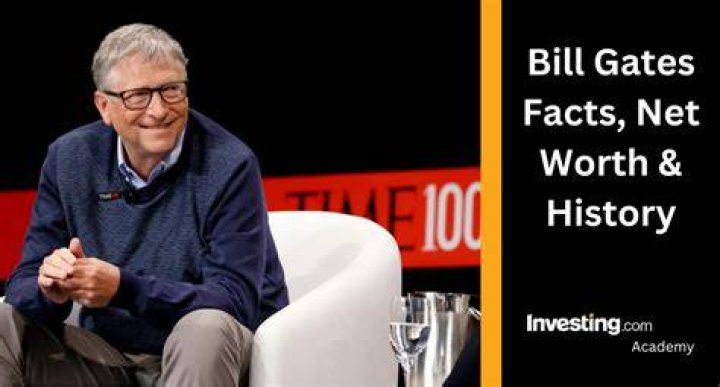 His Net Worth & Facts