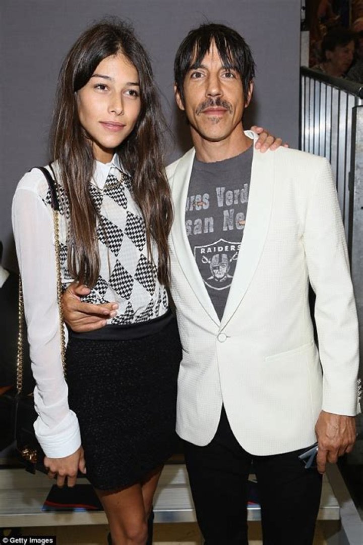 His Relationship With Helena Vestergaard