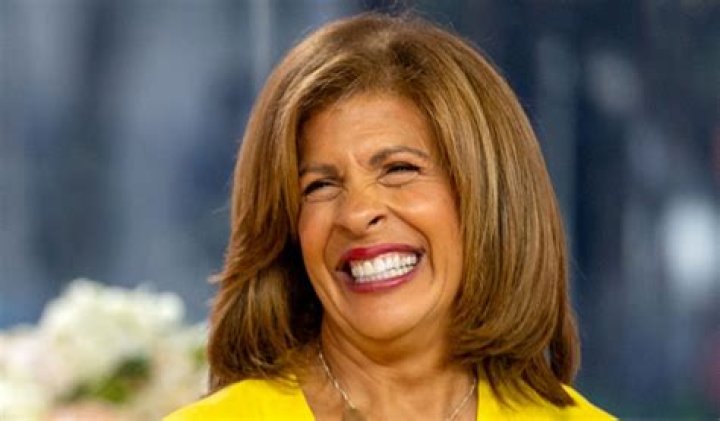 Hoda Kotb 2024 Boyfriend, net worth, tattoos, smoking & body