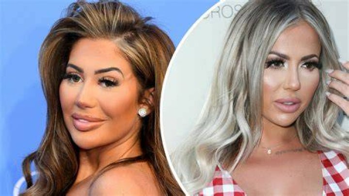 Holly Hagan Wasn't Sure Sharing Her Weight Loss Journey