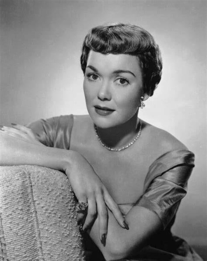 Hollywood actress, Reagan's first wife Jane Wyman dies