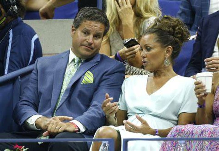 Hollywood Vanessa Williams&rsquo; Husband Meet Jim Skrip, Plus Look Back