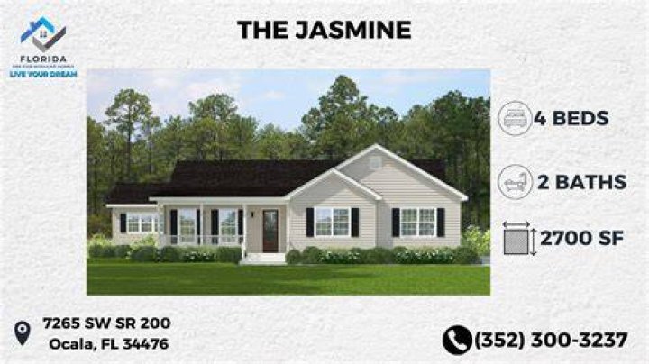 Home Jasmine For US
