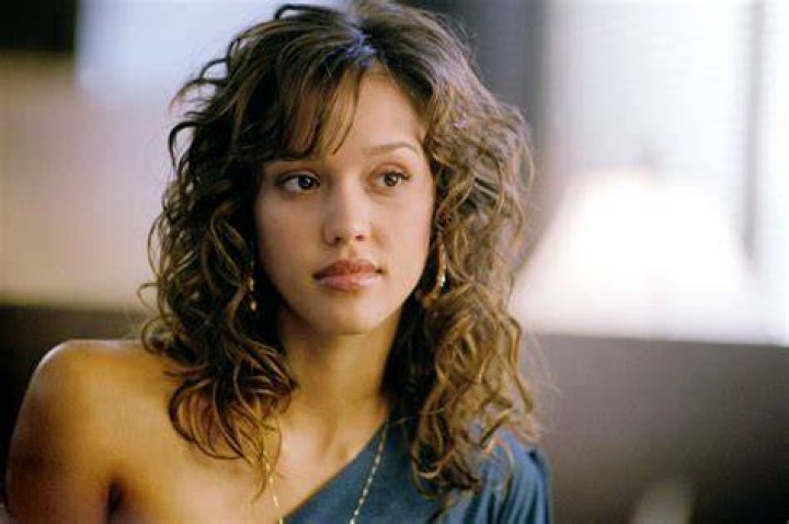 Honey *** (2003, Jessica Alba, David Moscow, Mekhi Phifer) Classic