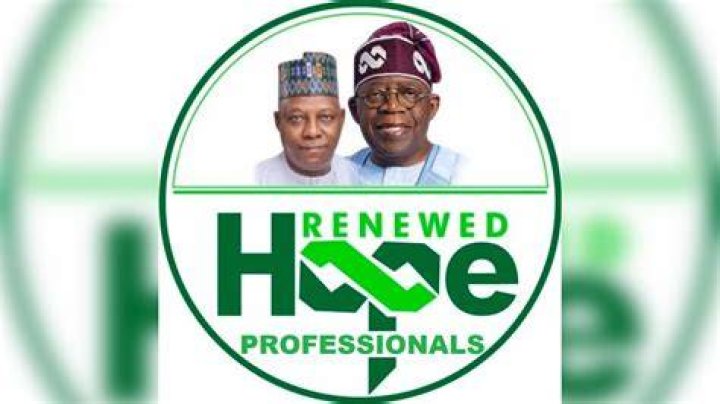 Hope for Nigeria How I Work David Adeleke, Head of Communications, Eko