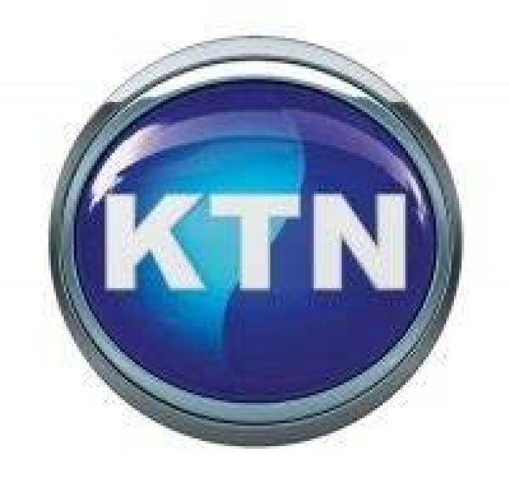 Hot Secrets KTN's News Anchor Esther Arunga is now a certified lawyer!