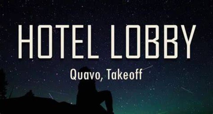 Hotel Lobby Lyrics | ·
