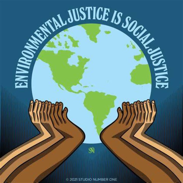 Housing Advocate, Environmental Champion, And Social Justice Leader