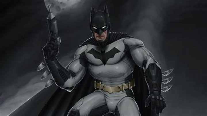 How Batman's Burt Ward Went from Robin Actor to Dog Rescuer (Exclusive)