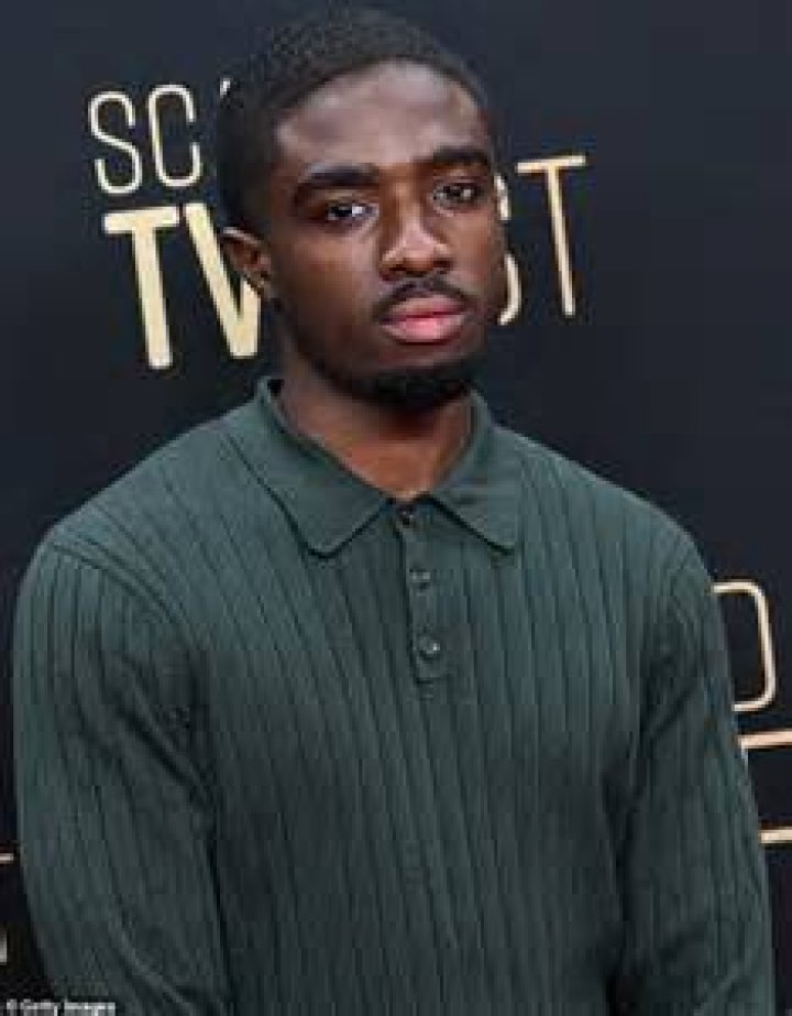 How Caleb McLaughlin Found His Divine Calling In The Upside Down Essence