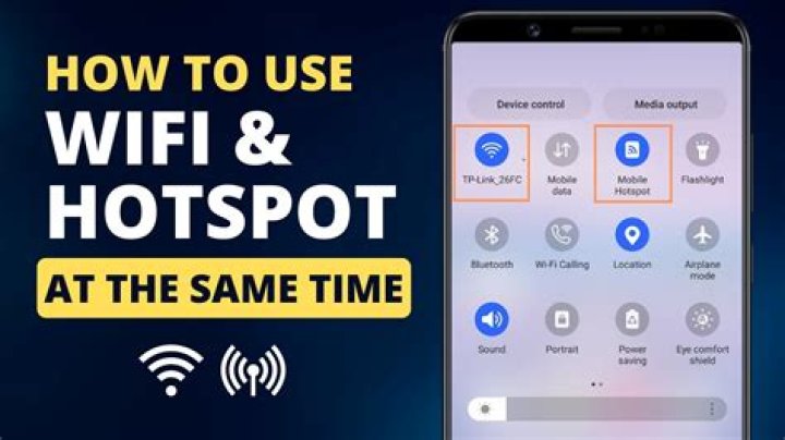 How can I get WiFi hotspot in Italy?