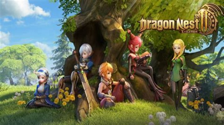 How can I recover my old Dragon Nest account?